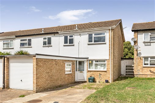 Down Edge, Redbourn, AL3 7JP